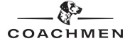 Coachmen RV brand logo linking to available inventory at Labries RV