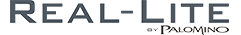 Real-Lite RV brand logo linking to available inventory at Labries RV